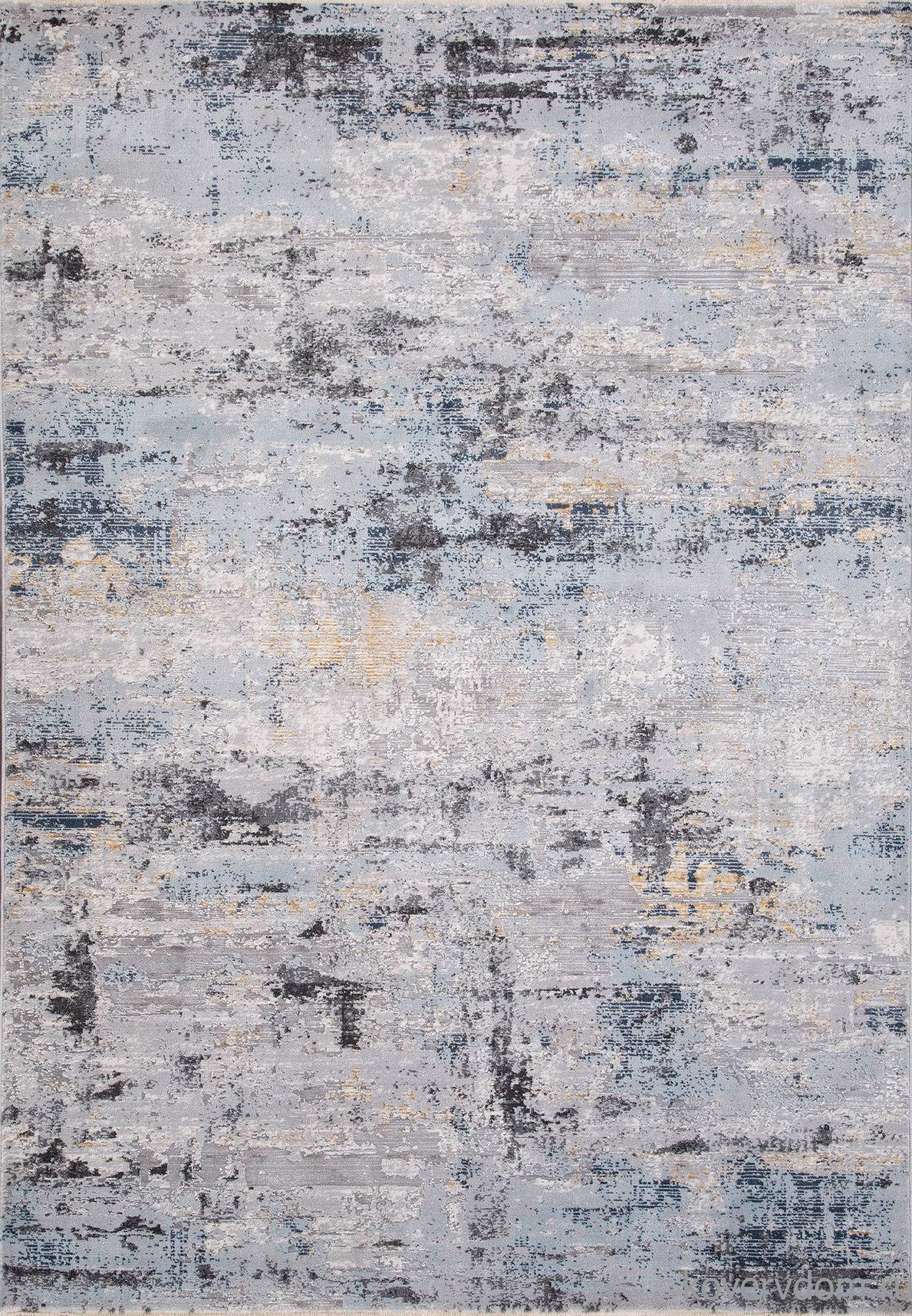 Ковер PETRA L0773B LIGHT GRAY Ковер PETRA L0773B LIGHT GRAY