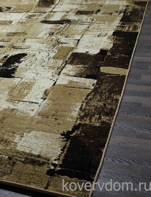 Ковер SUNRISE 2 D457 BEIGE Ковер SUNRISE 2 D457 BEIGE