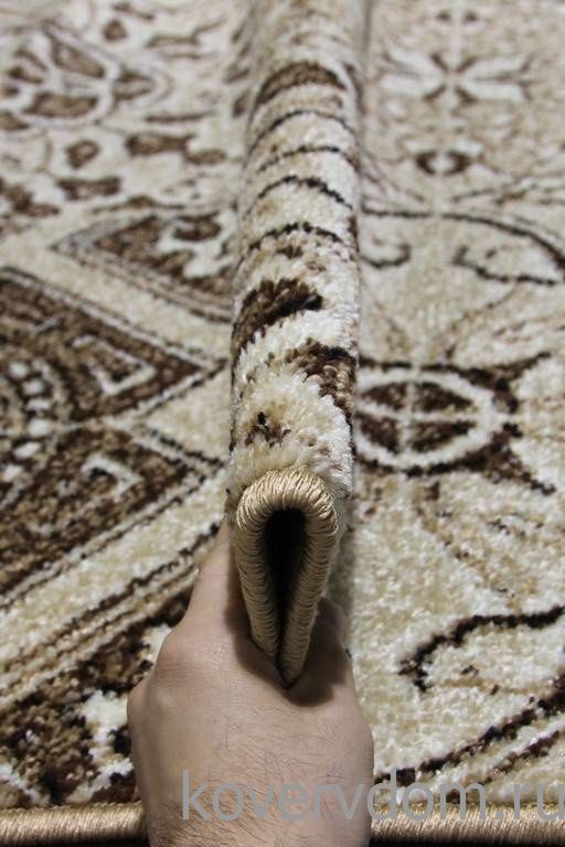 Ковер SUNRISE 2 D456 BEIGE