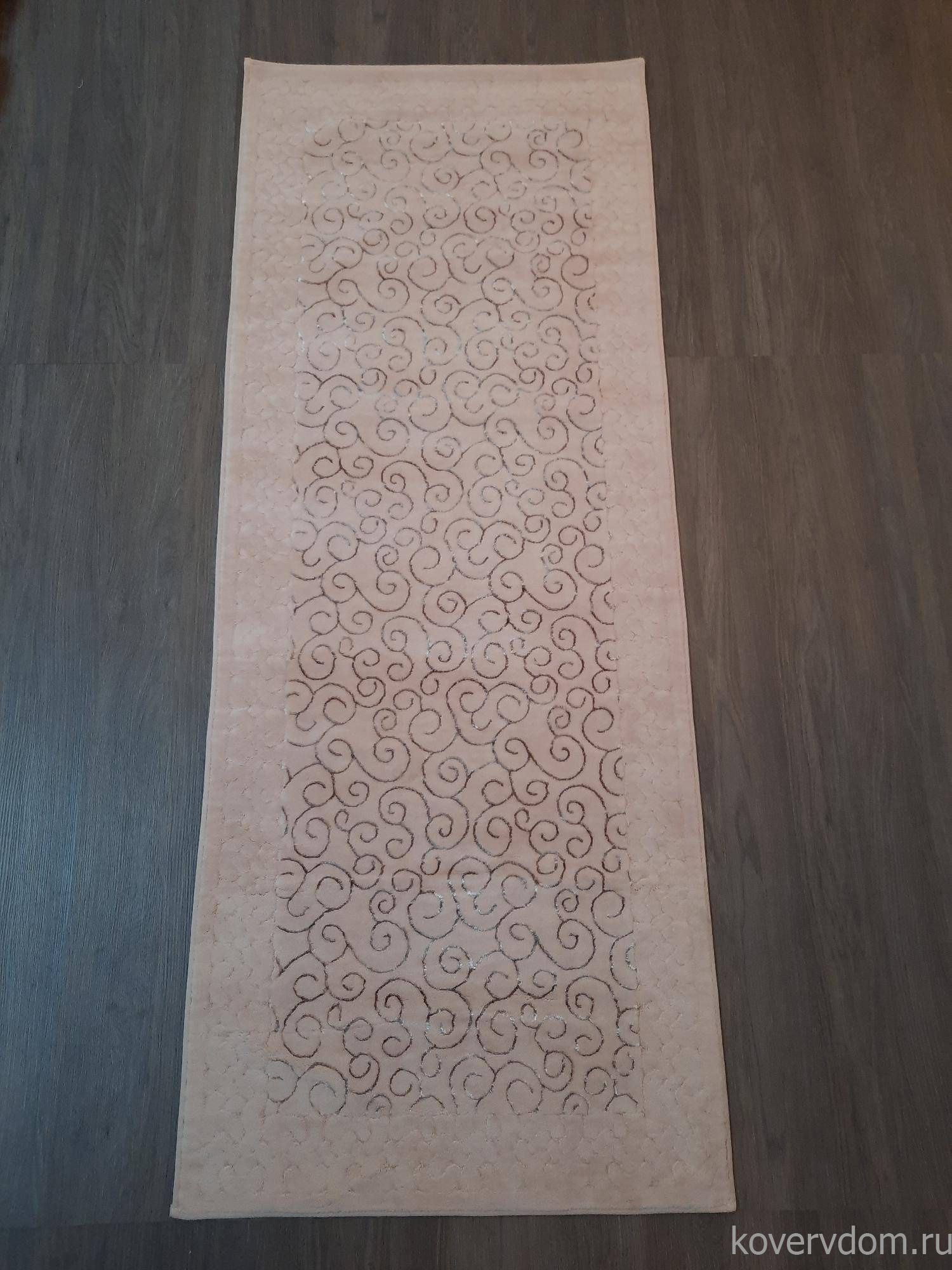 Ковер Deco Deco - 002 Розовый Ковер Deco Deco - 002 Розовый