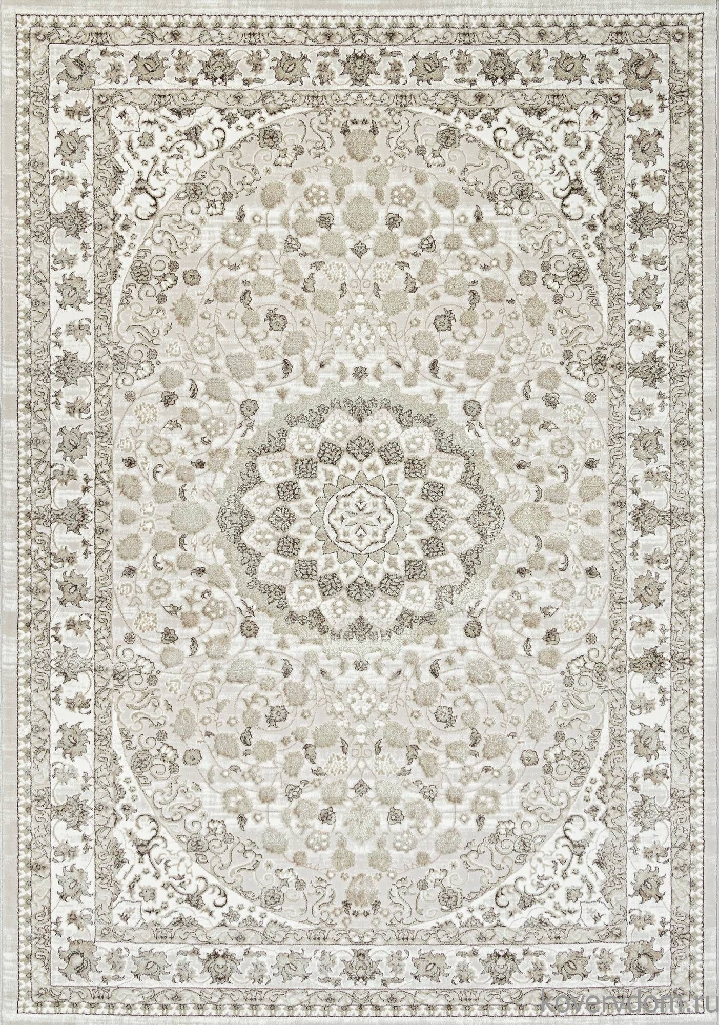 Ковер AZIZA O1467 070 Ковер AZIZA O1467 070