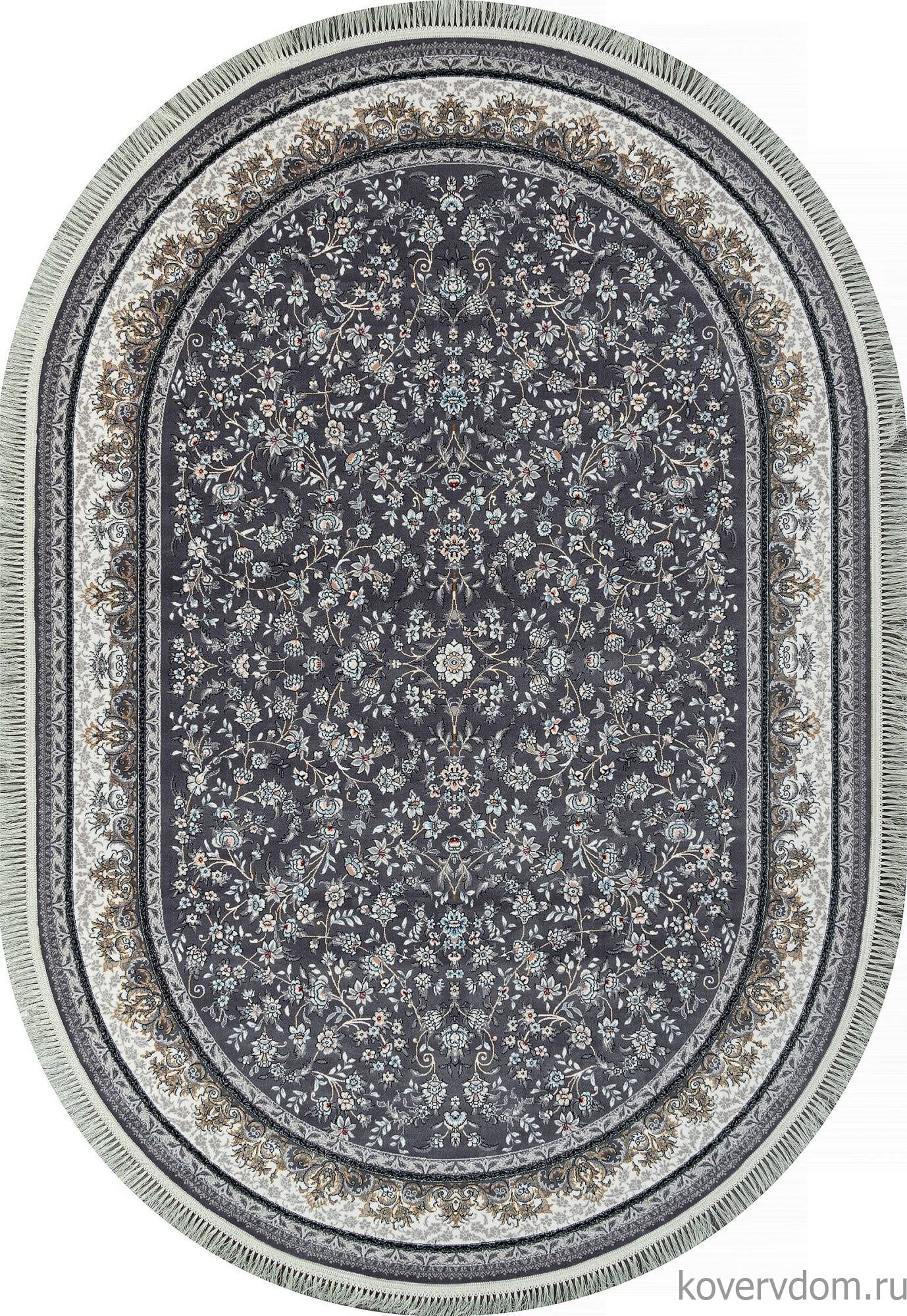 Ковер MAKTUB 7002 000 Овал Ковер MAKTUB 7002 000 Овал