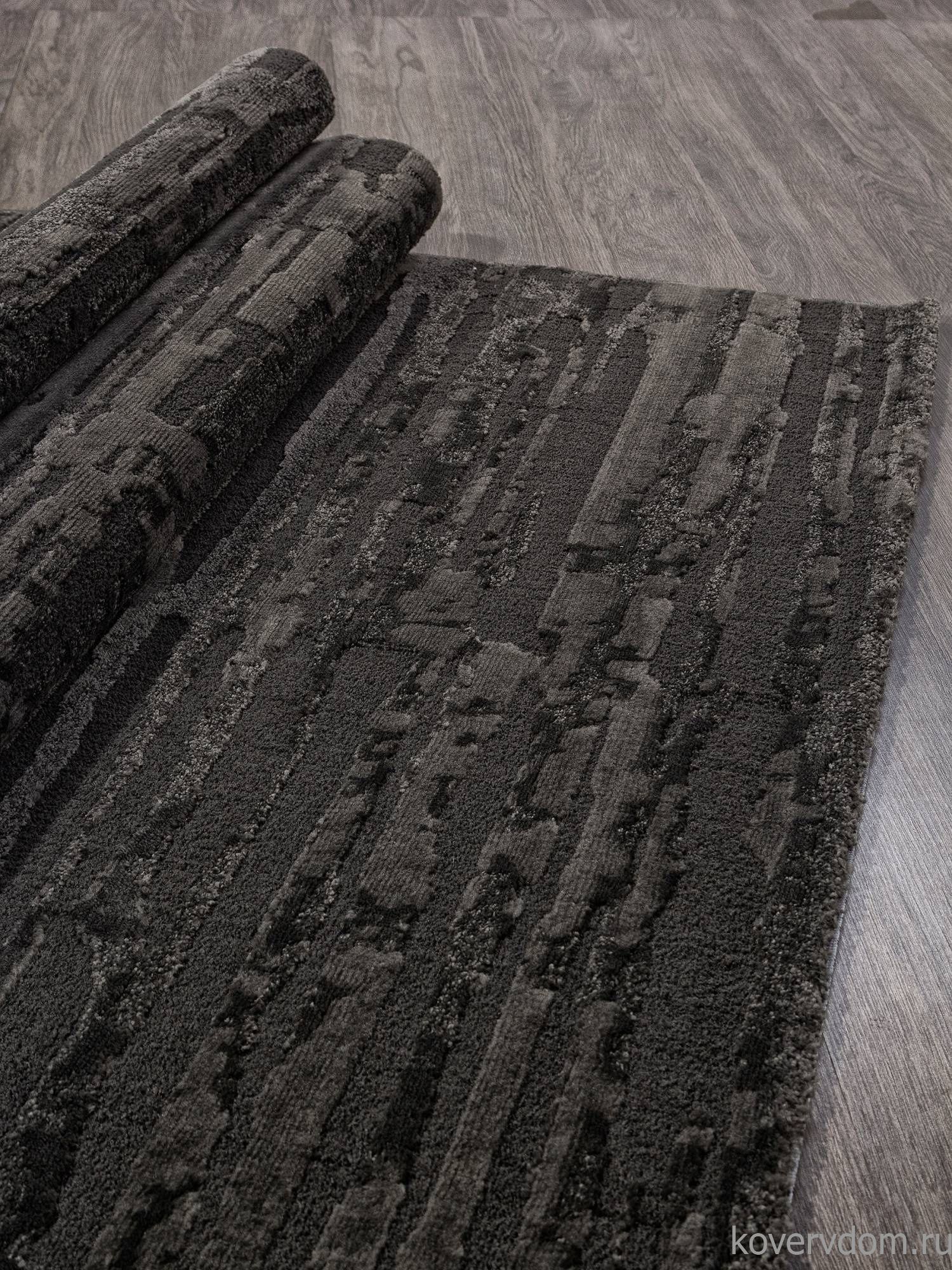Ковер TURIN D331A K.GRİ COKEN / HEATSET K.GRİ Ковер TURIN D331A K.GRİ COKEN / HEATSET K.GRİ