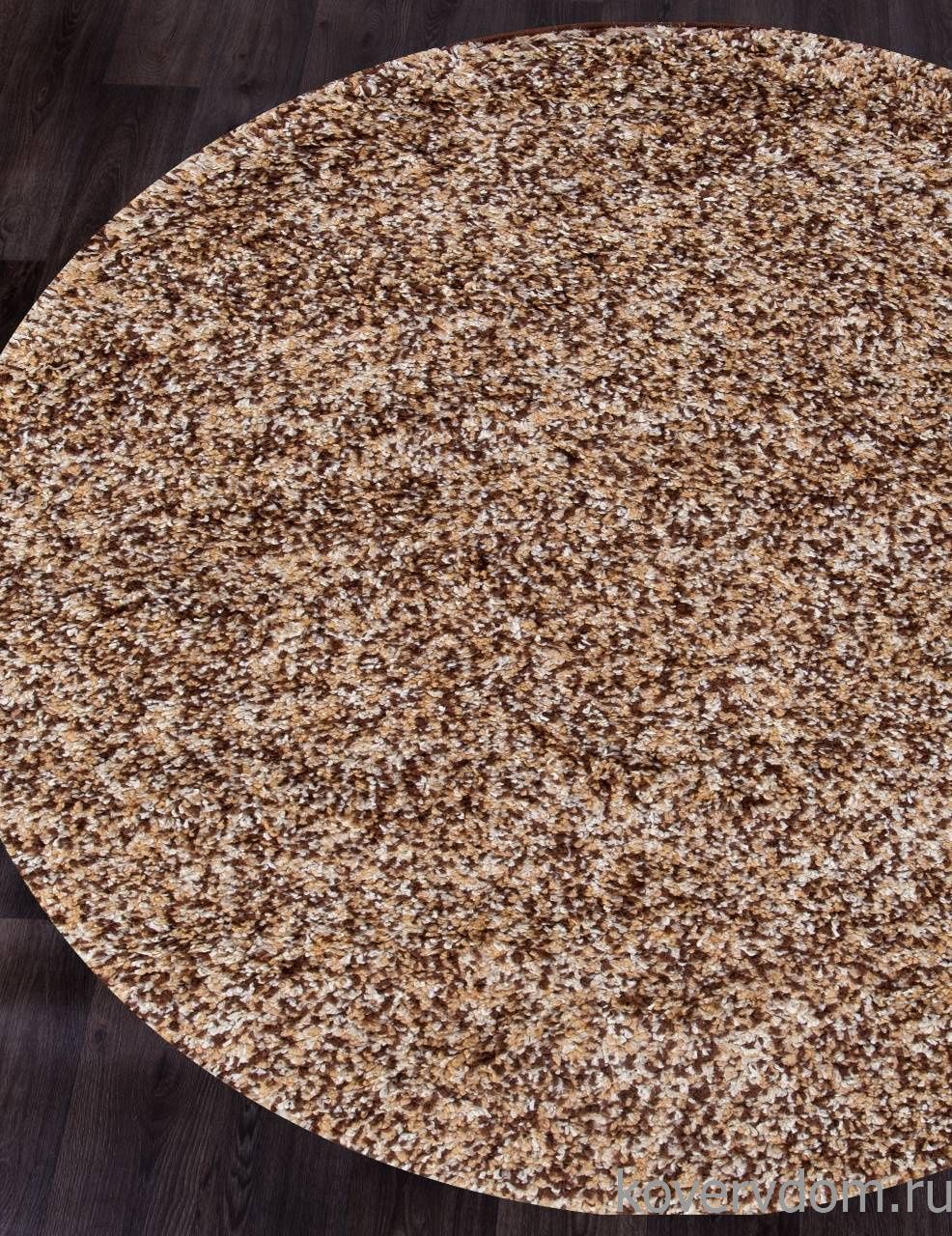 Ковер SHAGGY ULTRA S600 MULTICOLOR Круг Ковер SHAGGY ULTRA S600 MULTICOLOR Круг