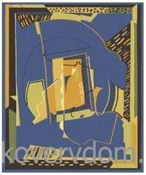 Ковер  Gold ***** 8180 095 (C4)  Ковер  Gold ***** 8180 095 (C4)