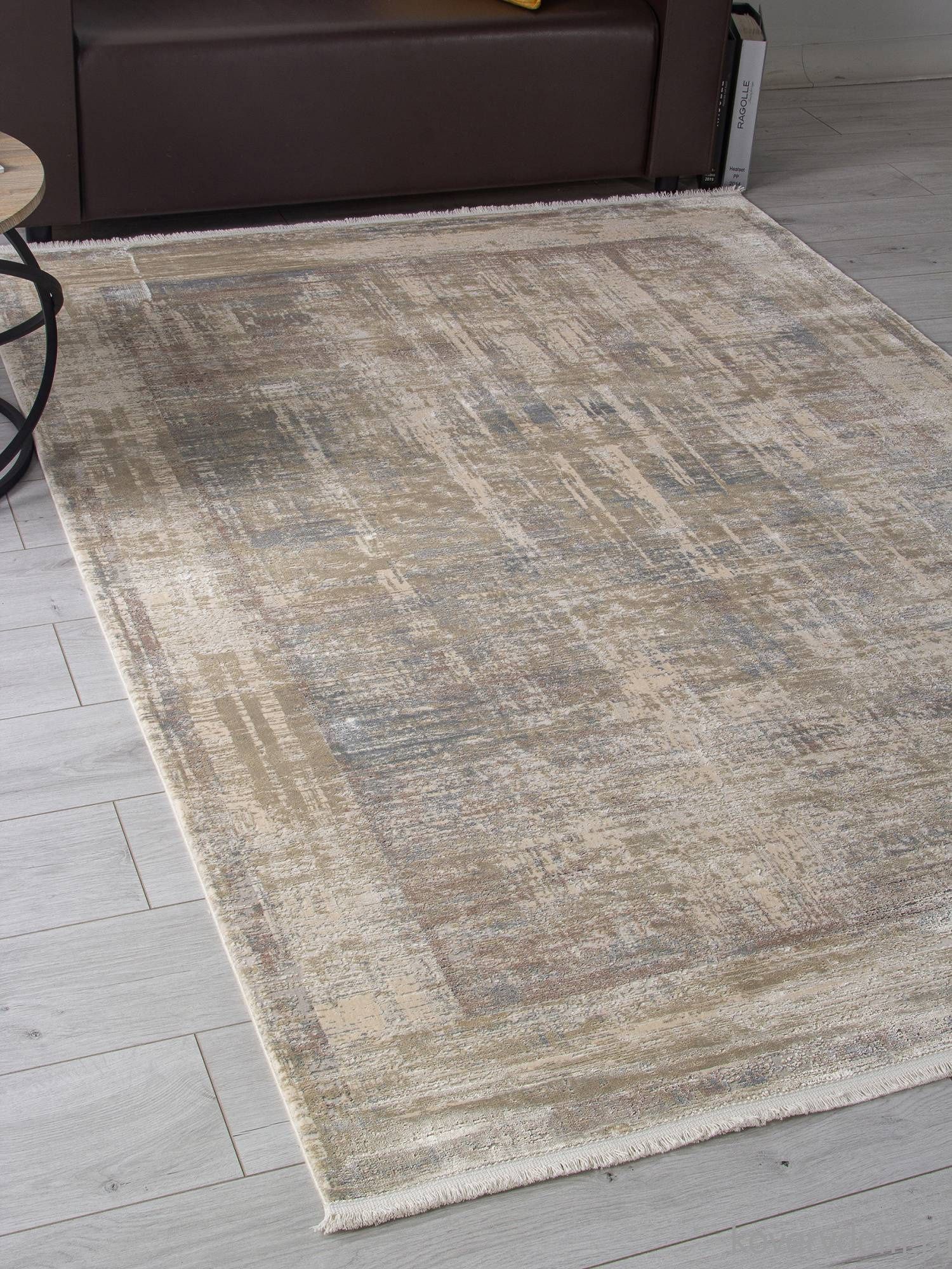 Ковер EMPEROS OLIMPOS Y5307R L.BEIGE / EARTH