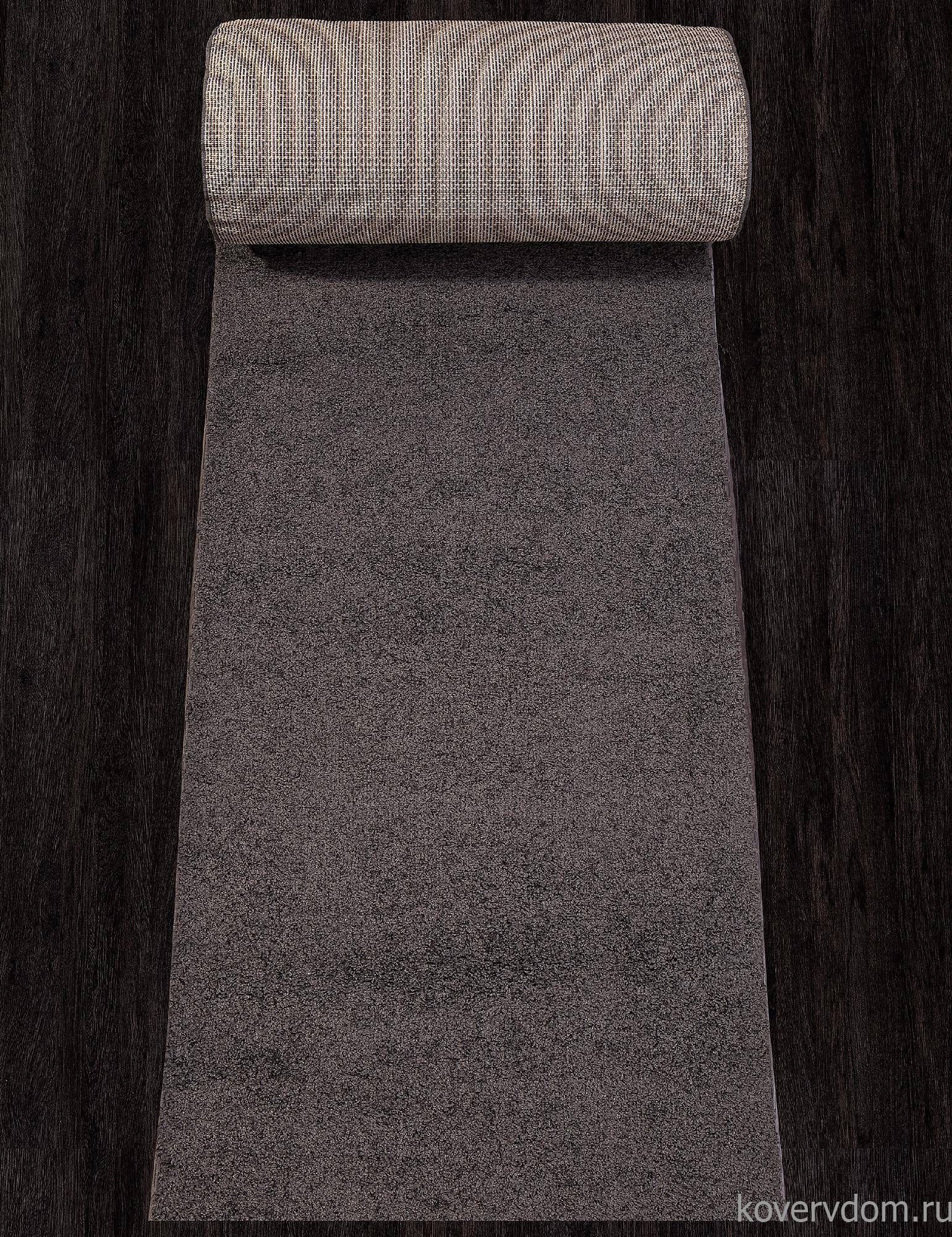 Ковровая Дорожка FUTURA S600 F.GRAY Ковровая Дорожка FUTURA S600 F.GRAY