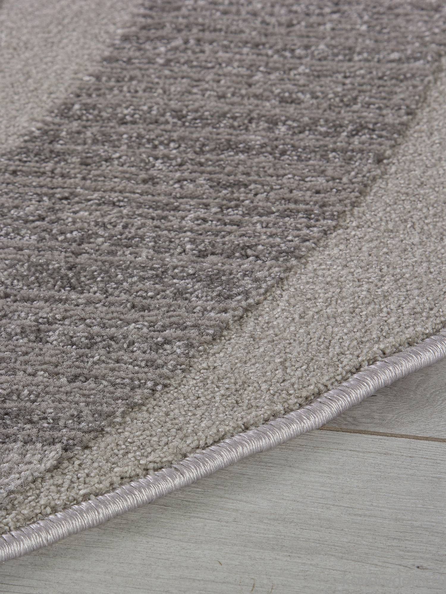 Ковер DIOS F439 LIGHT GRAY Овал Ковер DIOS F439 LIGHT GRAY Овал