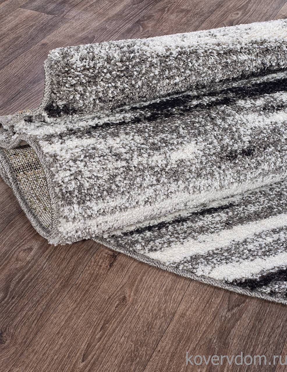 Ковер PLATINUM t623 GRAY Овал Ковер PLATINUM t623 GRAY Овал