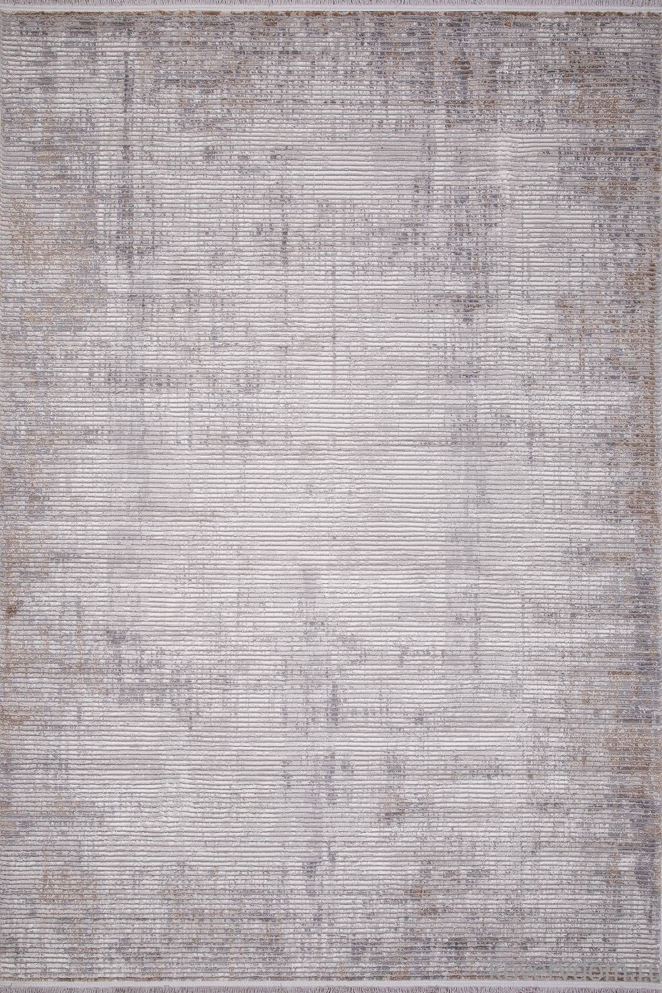 Ковер ALANYA 22376A WHITE / L.GREY