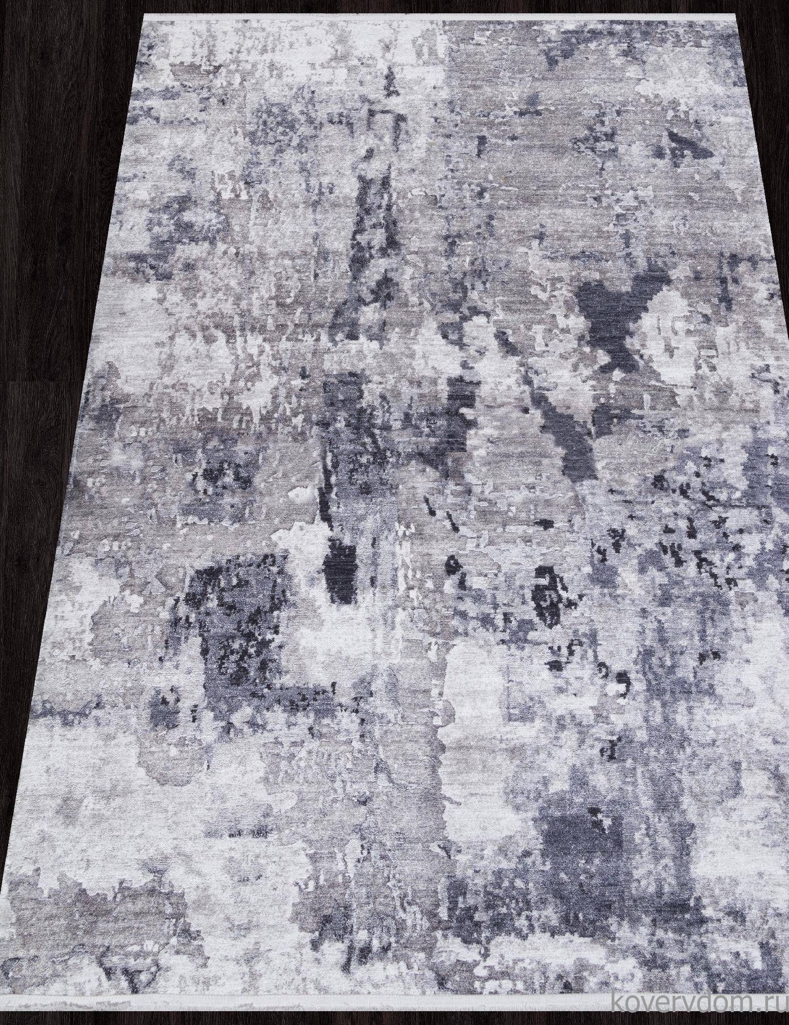 Ковер LOTUS AB193A GREY CREAM Ковер LOTUS AB193A GREY CREAM