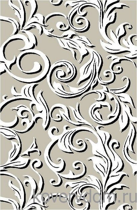 Ковер Альфа 88016-01 Ковер Альфа 88016-01