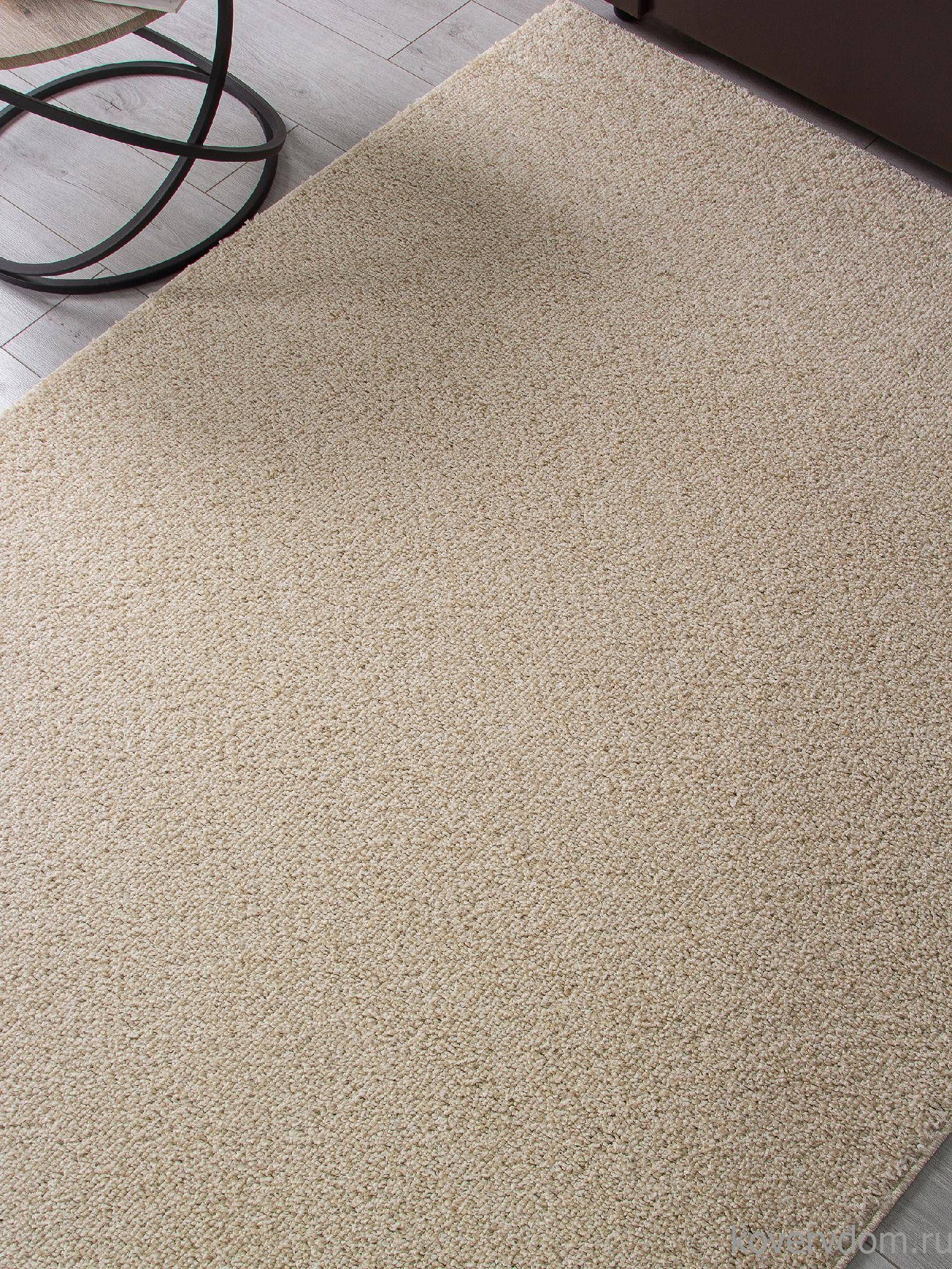 Ковер MOKKO-A T600 LIGHT BEIGE