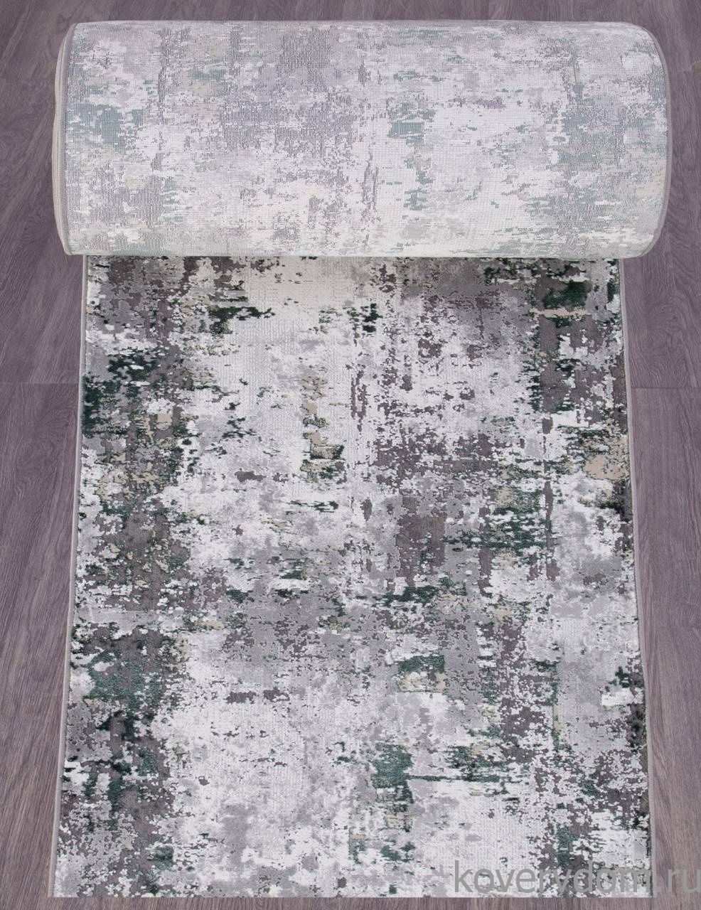 Ковровая дорожка ГРАНД 23319 940 Ковровая дорожка ГРАНД 23319 940