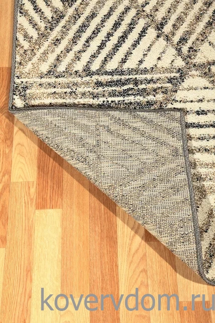 Ковер фризе AVANTI Atala beige Скандинавский Ковер фризе AVANTI Atala beige Скандинавский