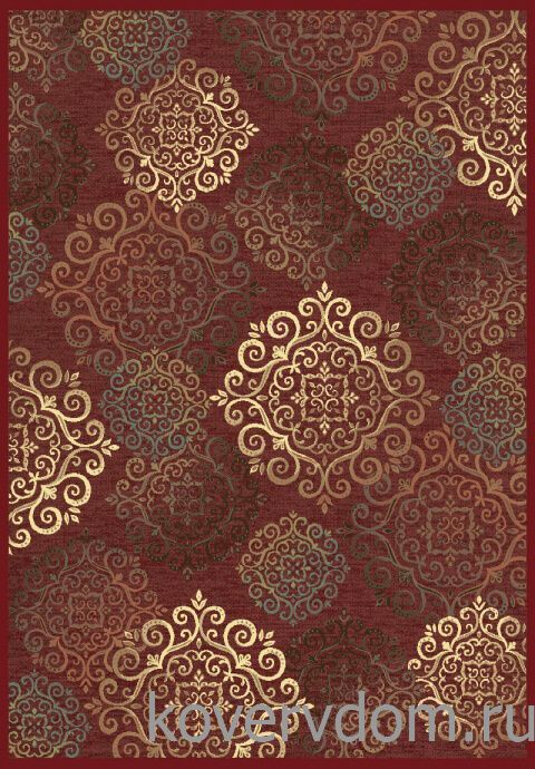 Рельефный ковер из вискозы GENOVA 38001 1212 10 Рельефный ковер из вискозы GENOVA 38001 1212 10