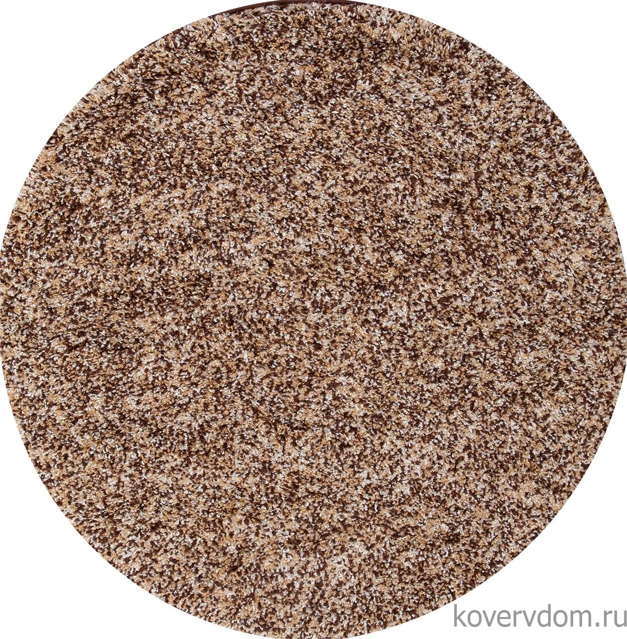 Ковер SHAGGY ULTRA S600 MULTICOLOR Круг Ковер SHAGGY ULTRA S600 MULTICOLOR Круг