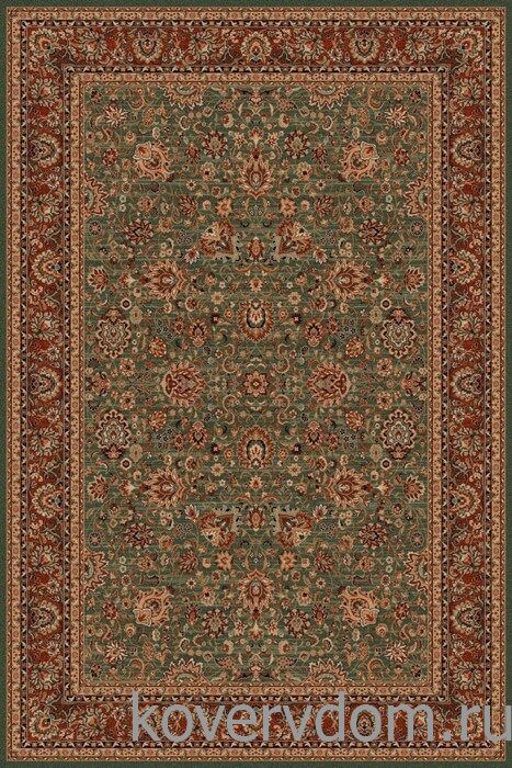 Ковер шерстяной OSTA Kashqai 4362 400