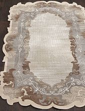 Ковер SAFIR 00857C GREY / BROWN