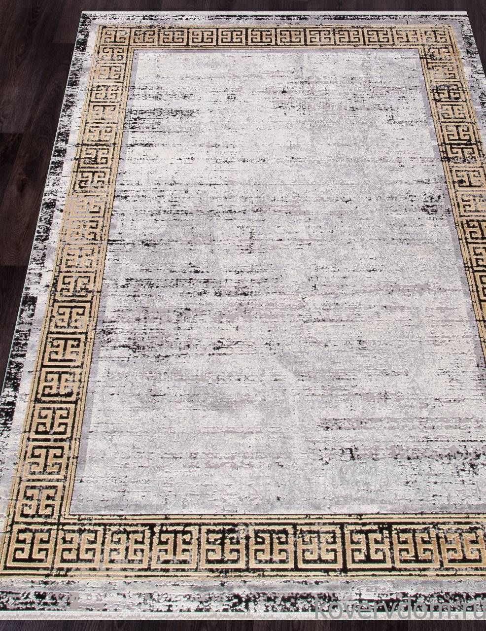 Ковер ERVA 18119 GRAY / TERRA