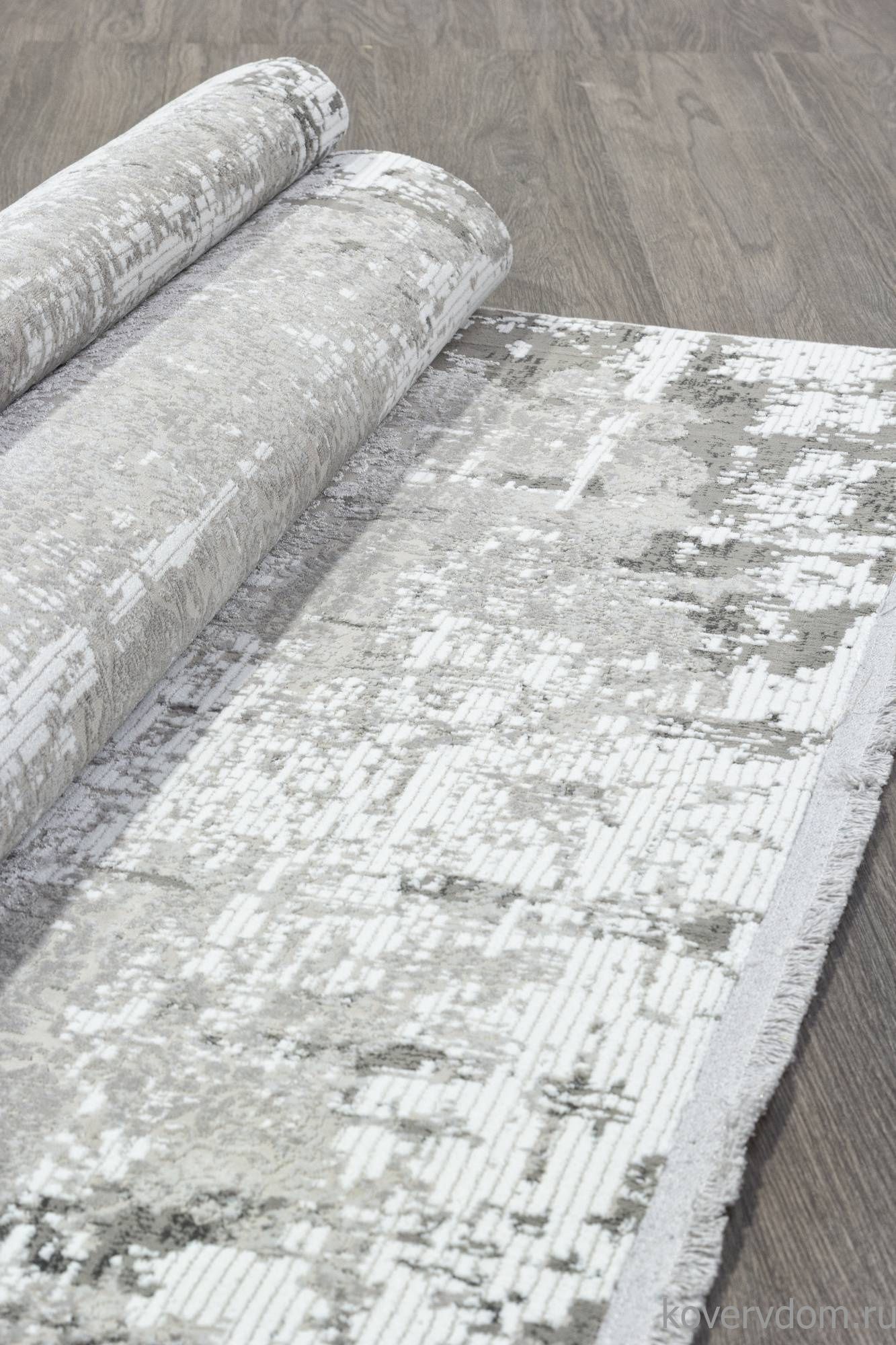 Ковер LORENZO D649BC BEIGE / CREAM