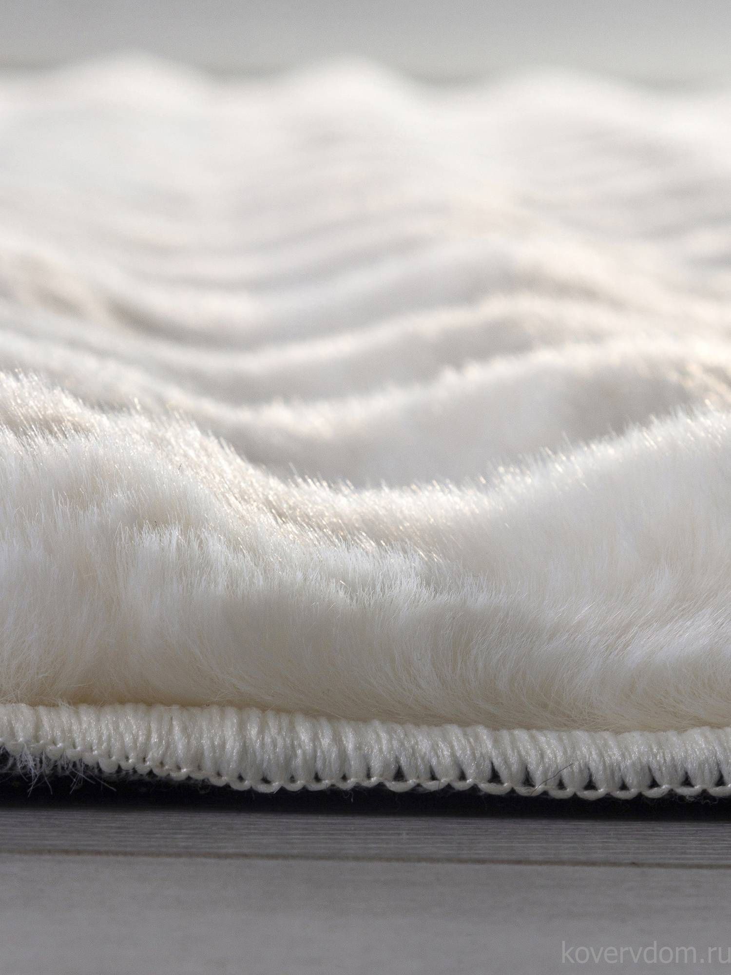 Ковер BUBBLE PX1000 CREAM