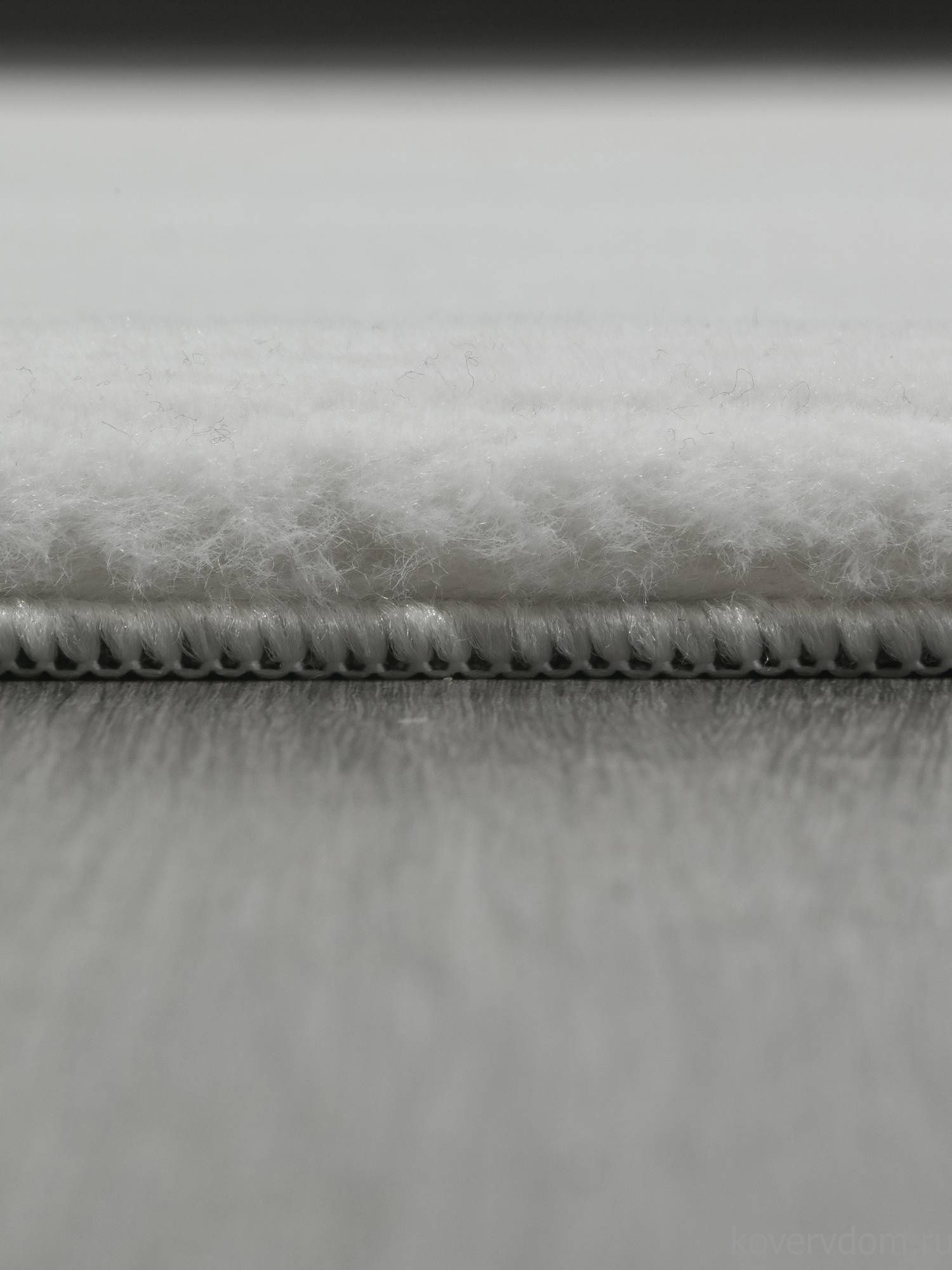 Ковер SOFT RABBIT Solid CREAM 60