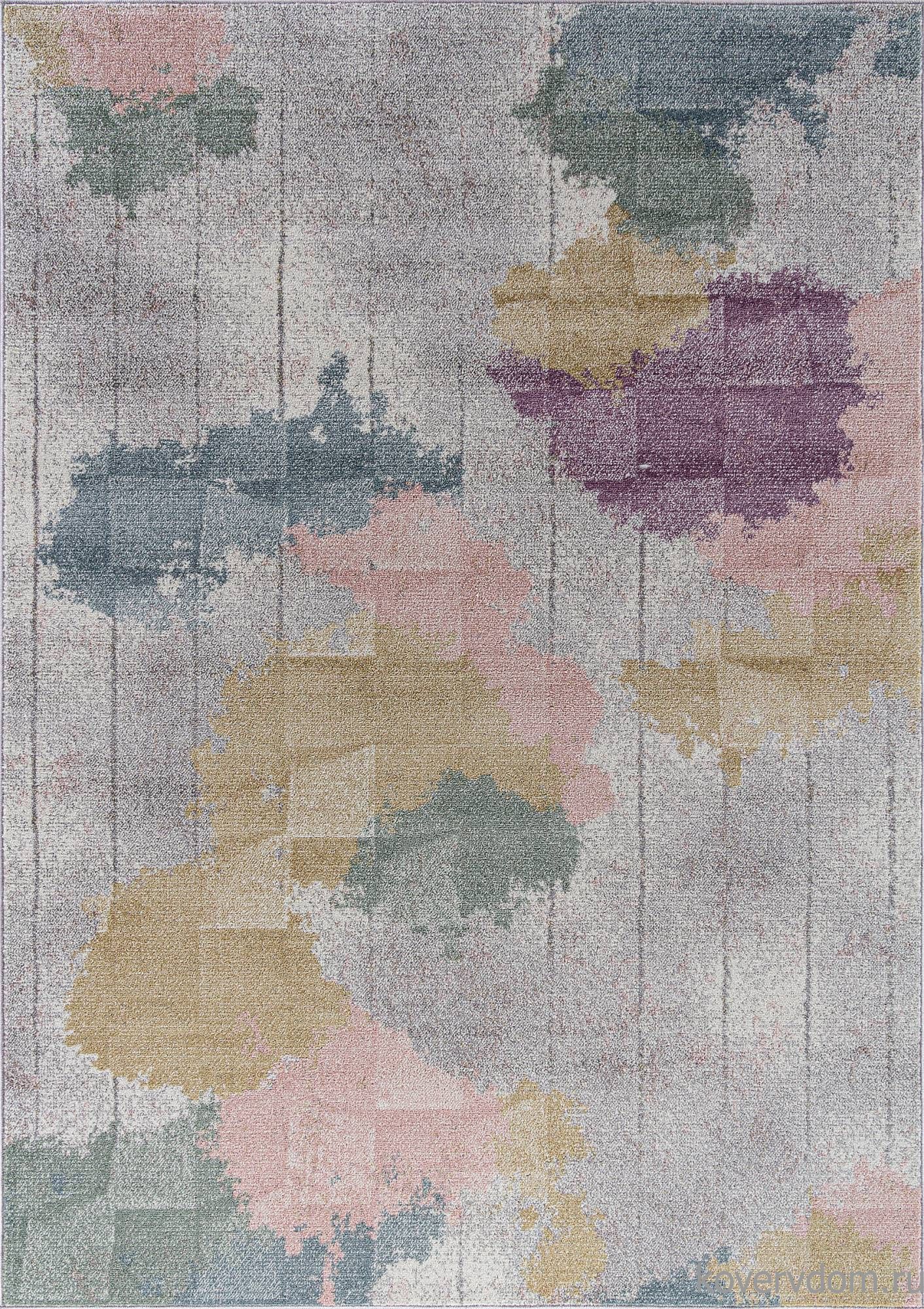 Ковер IZUMRUD C046 LIGHT CREAM Ковер IZUMRUD C046 LIGHT CREAM