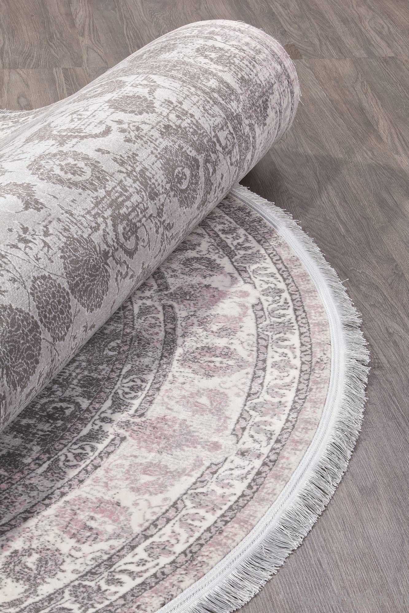 Ковер DALMA 752238 000 Овал Ковер DALMA 752238 000 Овал