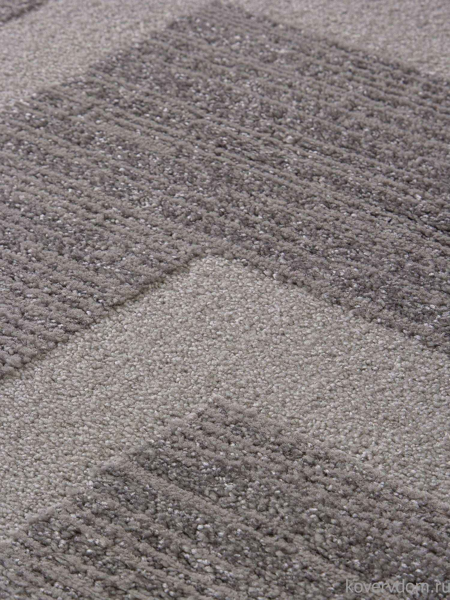 Ковер DIOS F439 LIGHT GRAY Овал Ковер DIOS F439 LIGHT GRAY Овал