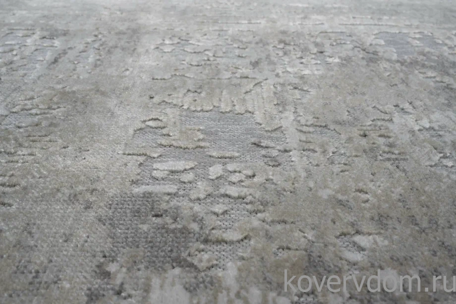 Рельефный ковер из вискозы Origami 11023 6929 91 Рельефный ковер из вискозы Origami 11023 6929 91