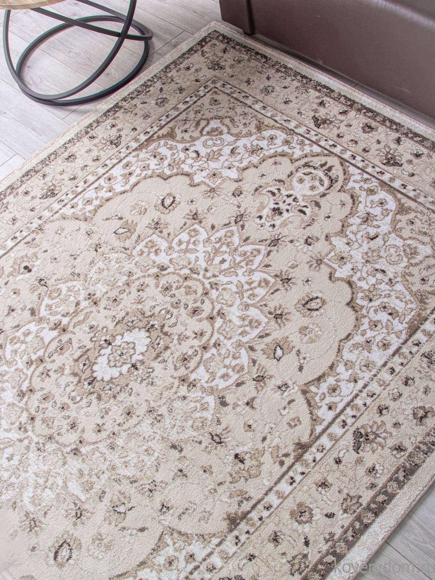 Ковер IRIS MP21 CREAM