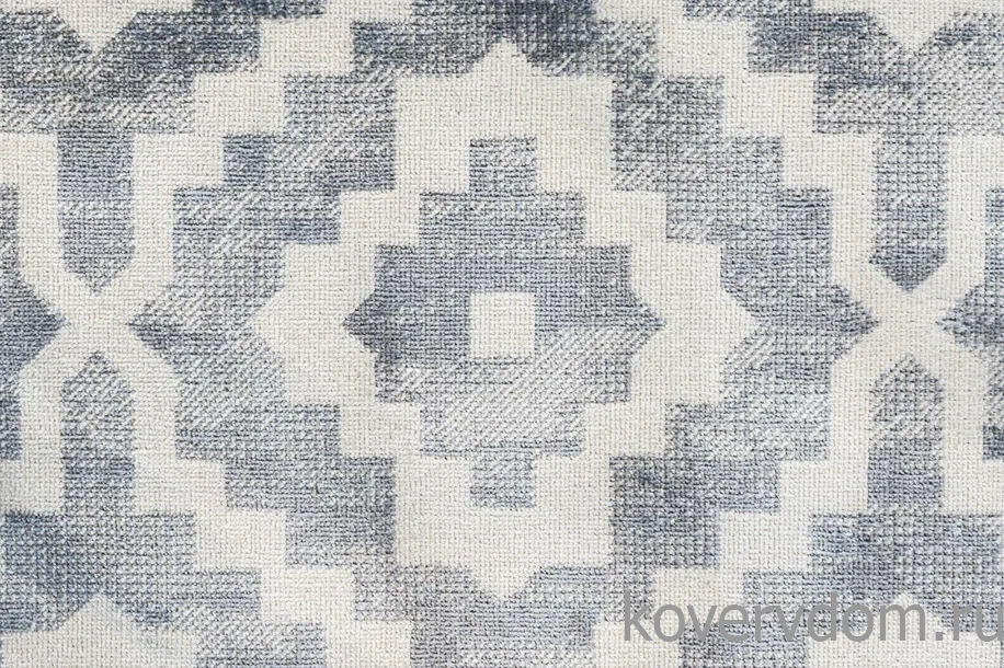 Ковер из вискозы и хлопка ROYAL PALACE 2020 R 17763 4666 Ковер из вискозы и хлопка ROYAL PALACE 2020 R 17763 4666