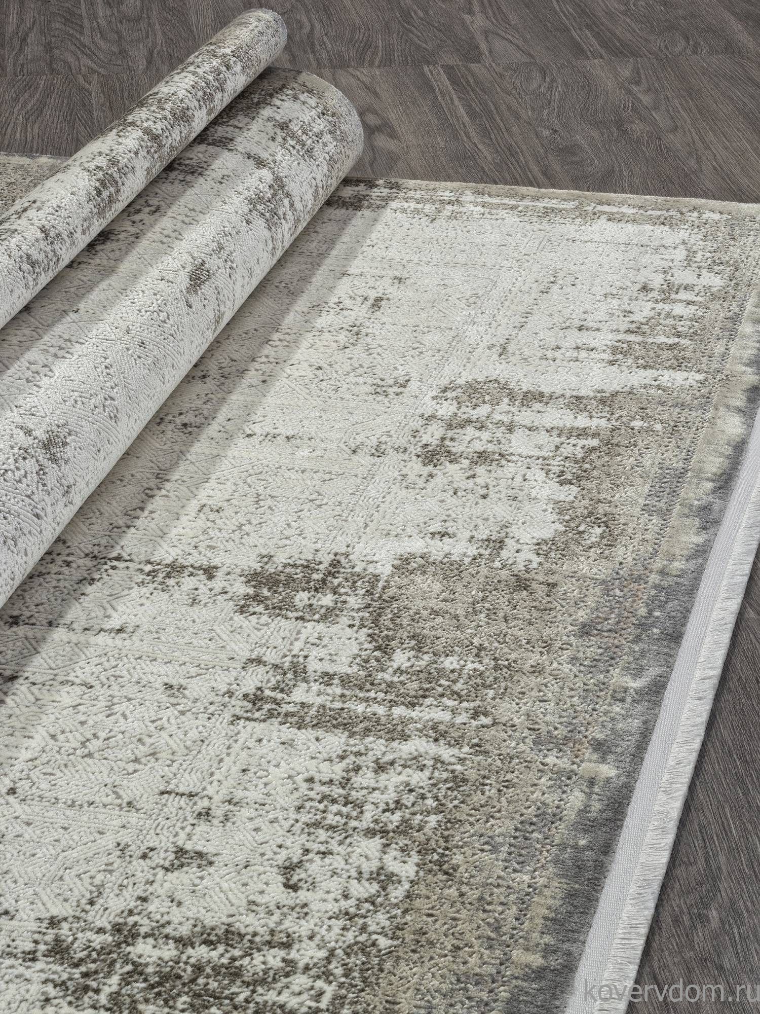 Ковер MARSEL 00069 CREAM / VIZON Ковер MARSEL 00069 CREAM / VIZON