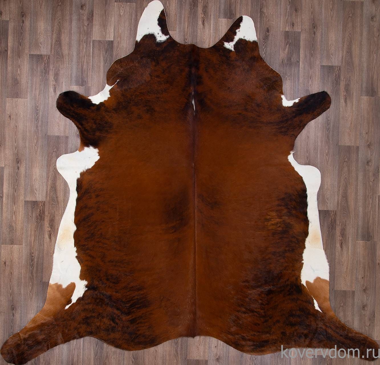 Ковер из натуральной коровьей шкуры RS101 000 Ковер из натуральной коровьей шкуры RS101 000
