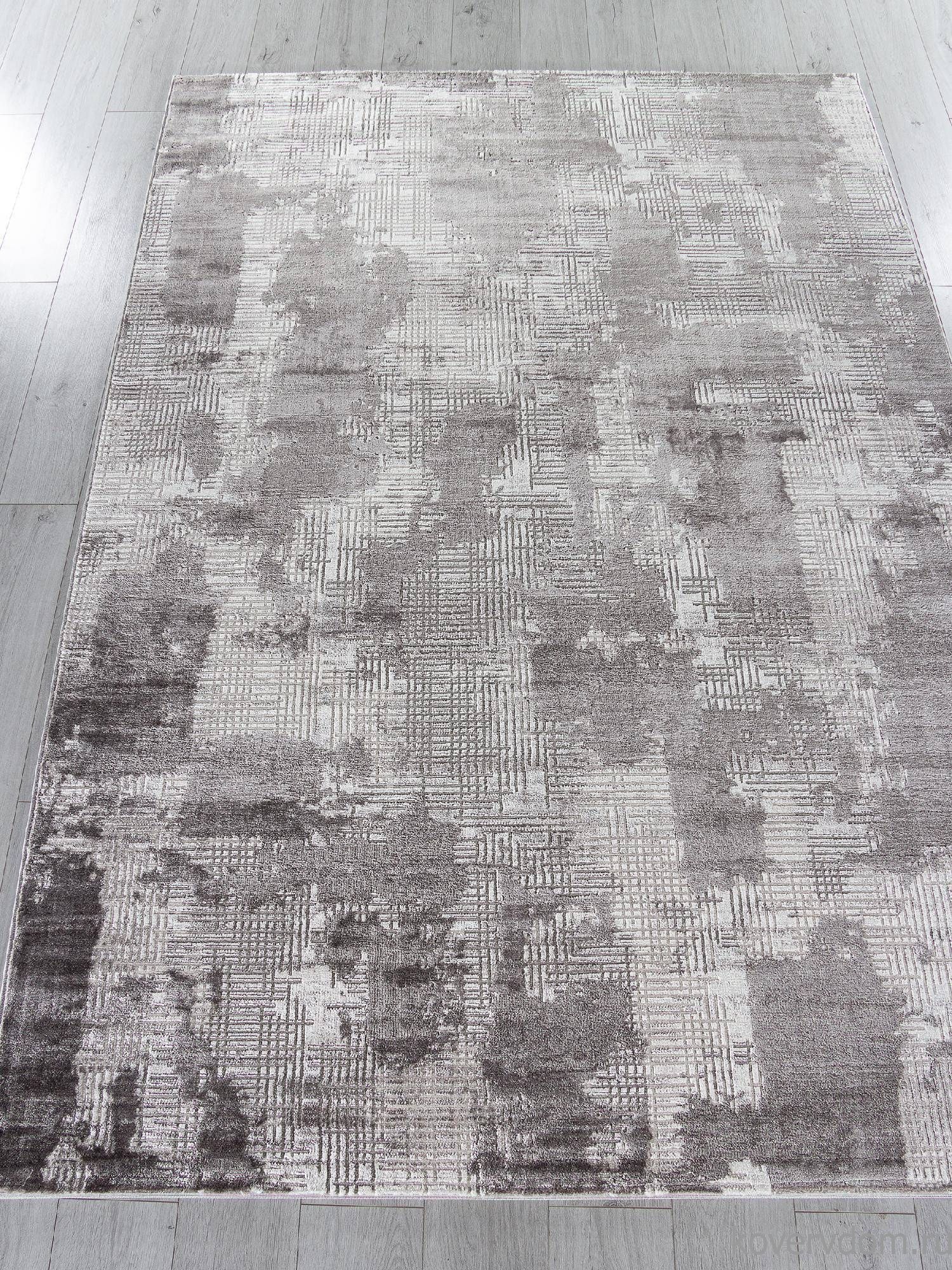 Ковер LUCCI P0002 L.GRAY / L.GRAY