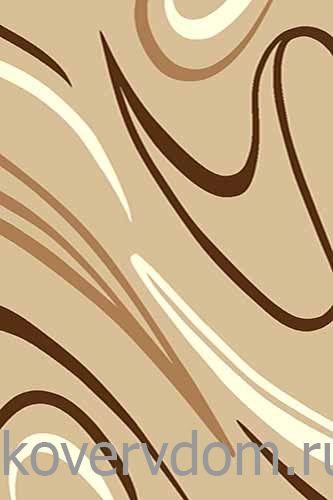 Ковер SUNRISE v804 BEIGE