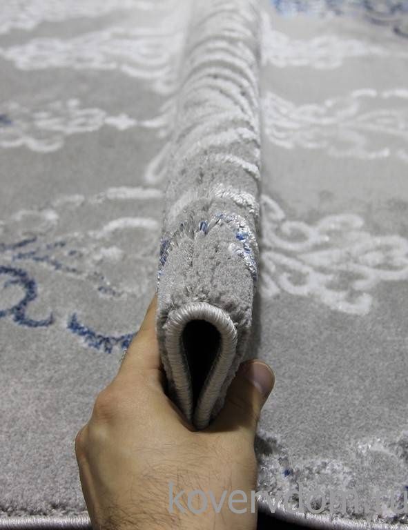 Ковер Pacha 07824G POLY.C.GRI / POLY.C. Ковер Pacha 07824G POLY.C.GRI / POLY.C.