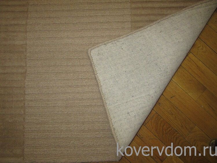 Ковер CROSSING  beige