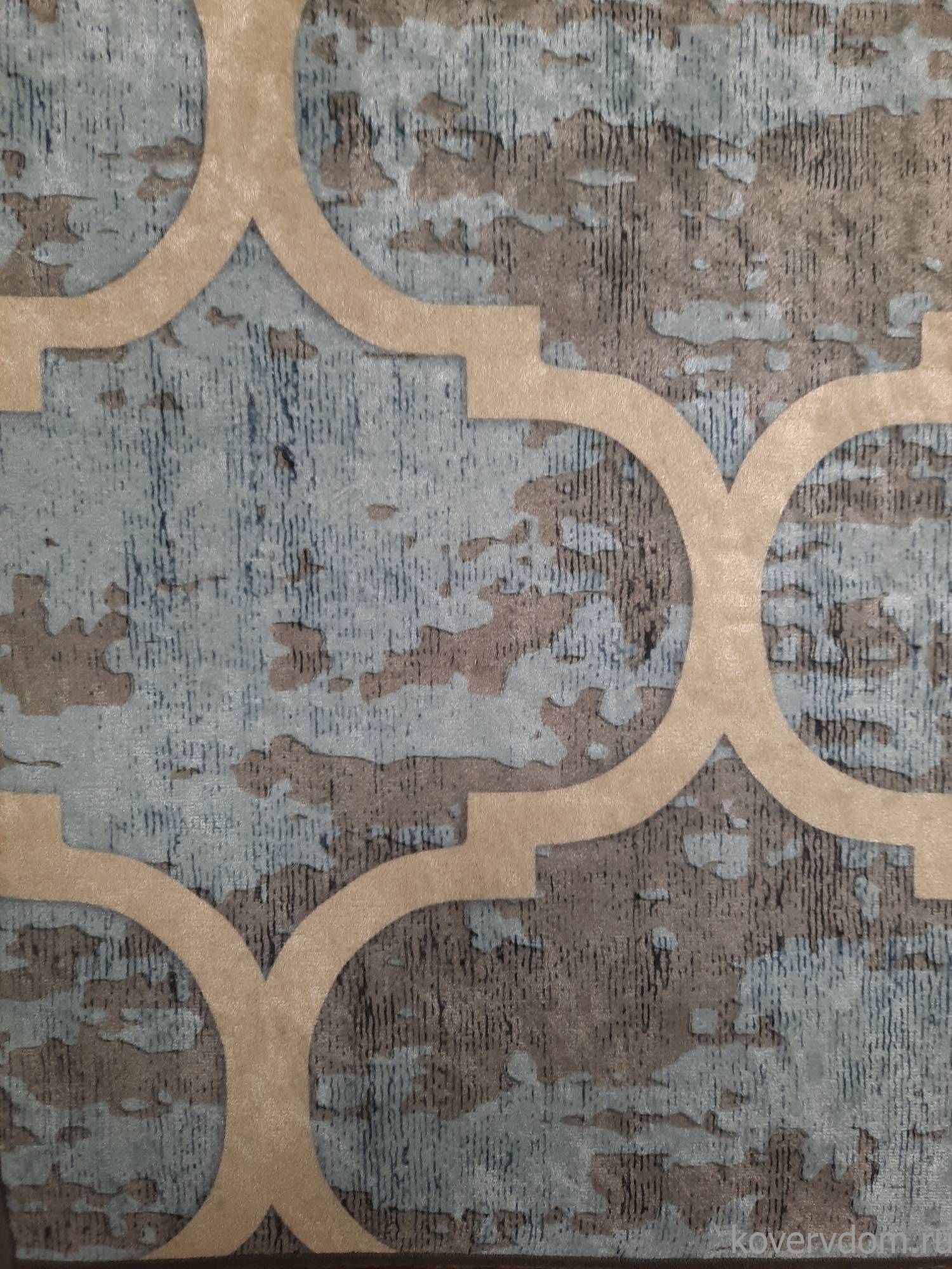 Ковер Decovilla DC-1100 в дизайне Ковер Decovilla DC-1100 в дизайне