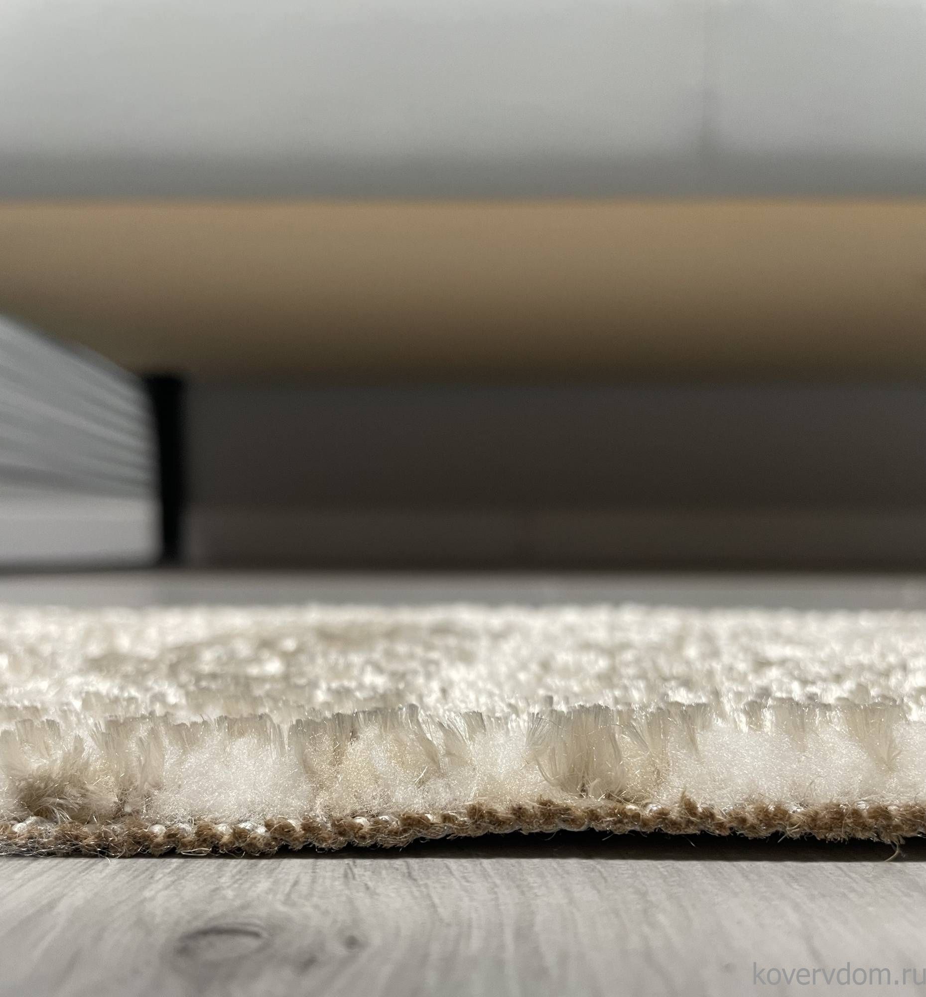 Ковер SAFARI 02463H BLUE / GREY