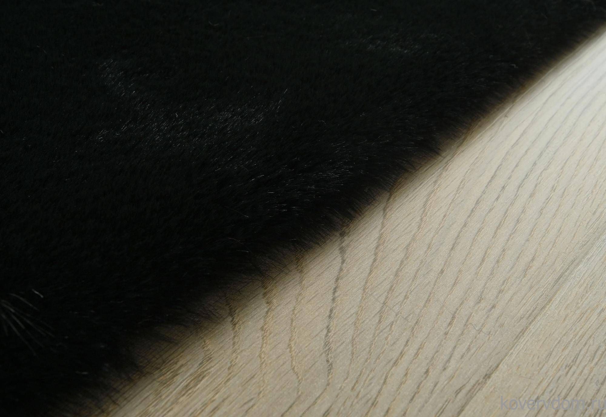 Ковер RABBIT PREMIUM MS1000 BLACK