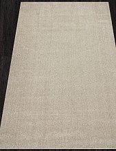 Мягкий ковер SOFIA-A T600 LIGHT BEIGE