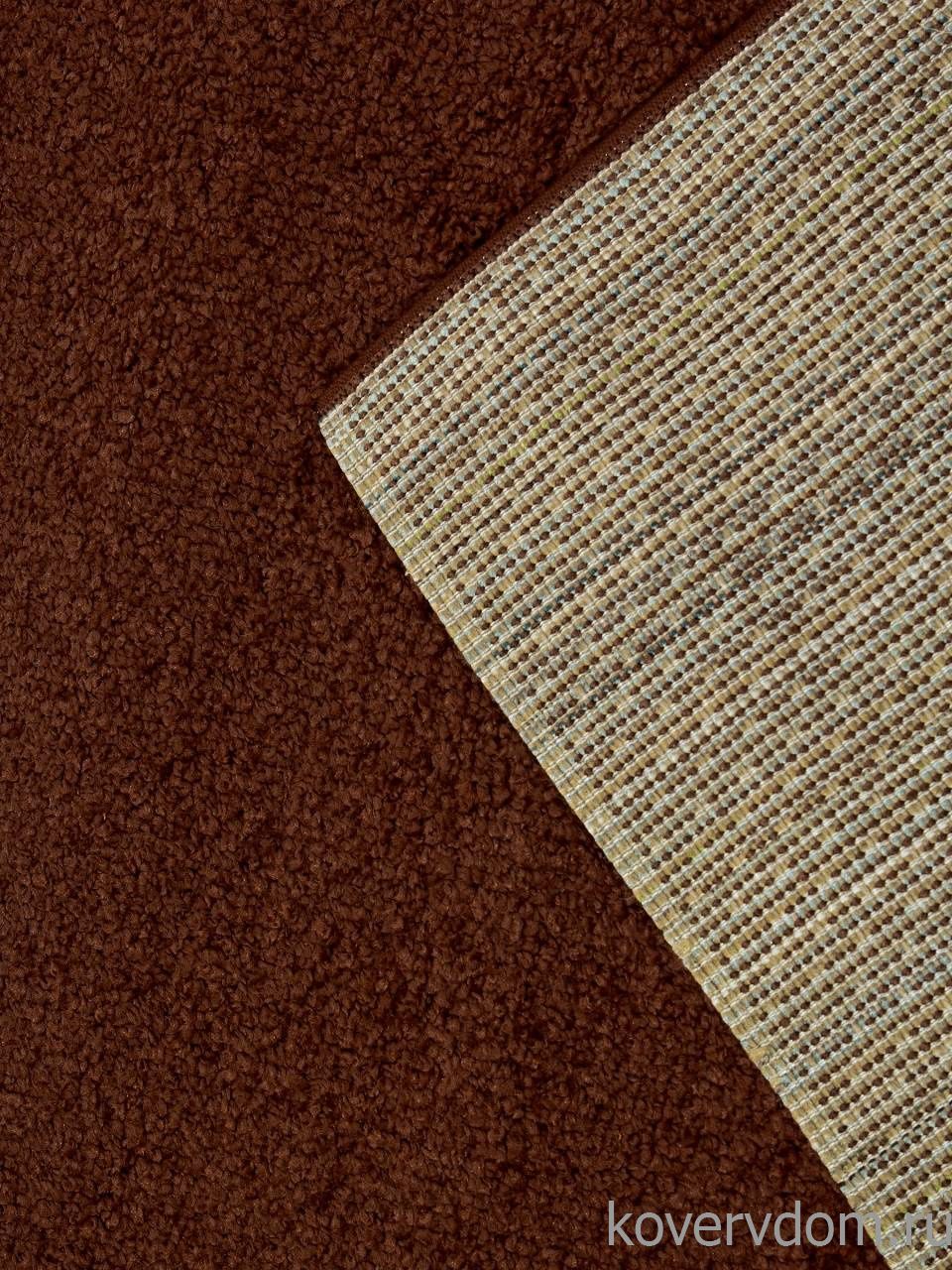 Ковровая Дорожка LANA T600 BROWN