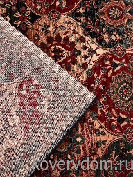 Ковер шерстяной OSTA Kashqai 4373 500 Ковер шерстяной OSTA Kashqai 4373 500