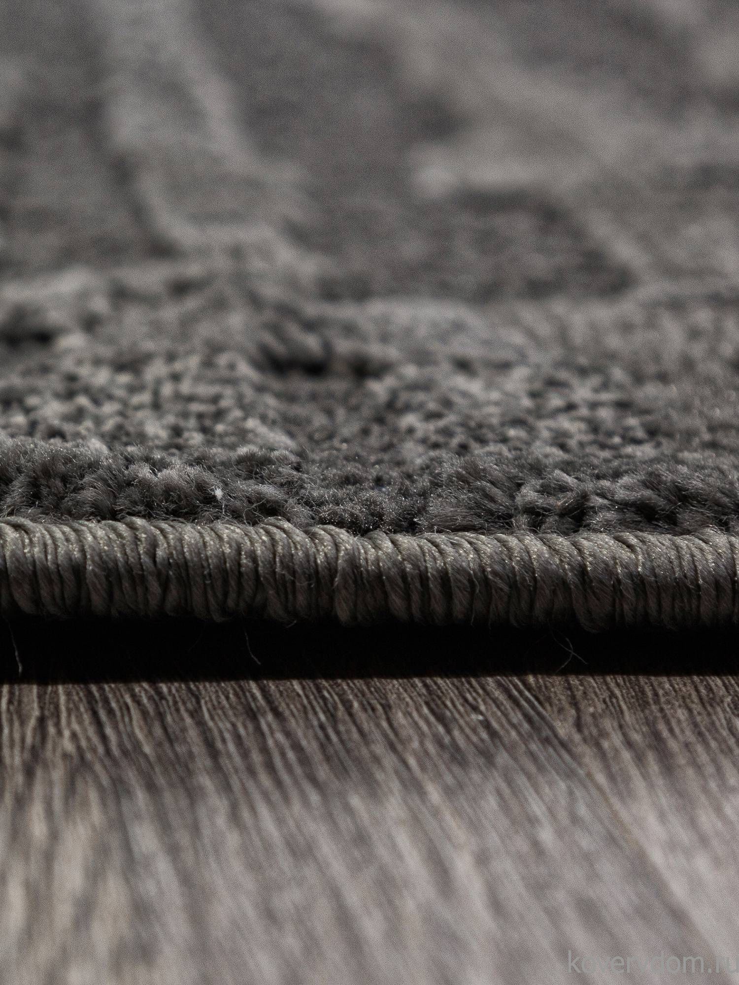 Ковер TURIN D331A K.GRİ COKEN / HEATSET K.GRİ Ковер TURIN D331A K.GRİ COKEN / HEATSET K.GRİ