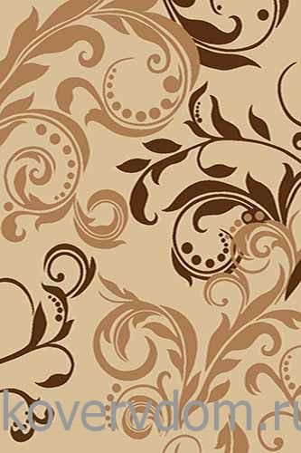 Ковер SUNRISE v825 BEIGE