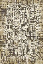 Овальный ковер SERENITY D730 BEIGE