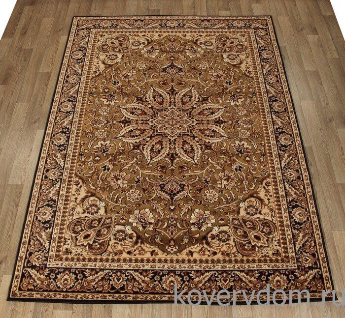 Ковер  STANDARD TOPAZ olive Ковер  STANDARD TOPAZ olive