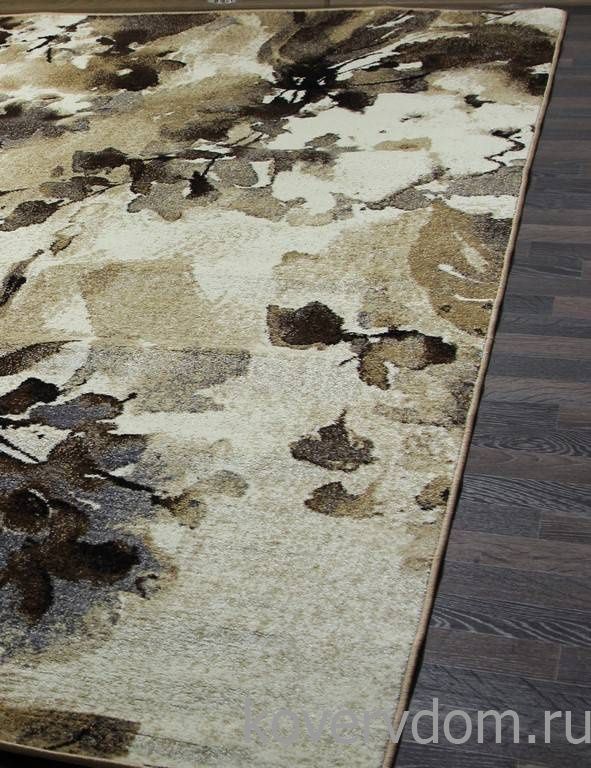 Ковер SUNRISE 2 D440 GRAY-BEIGE Ковер SUNRISE 2 D440 GRAY-BEIGE